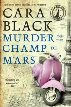 Product cover for Murder on the Champ de Mars