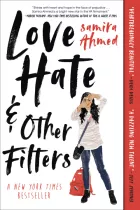 Product cover for Love, Hate and Other Filters