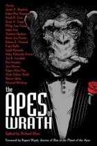 Product cover for The Apes of Wrath