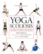 Product cover for Yoga and Scoliosis