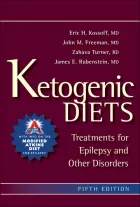 Product cover for Ketogenic Diets