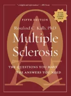 Product cover for Multiple Sclerosis