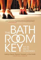 Product cover for Bathroom Key
