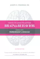 Product cover for Making the Connection Between Brain and Behavior
