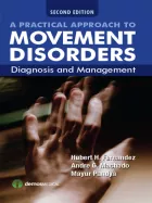 Product cover for A Practical Approach to Movement Disorders, 2nd Edition