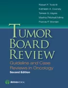 Product cover for Tumor Board Review, Second Edition