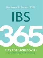 Product cover for IBS
