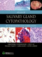Product cover for Atlas of Salivary Gland Cytopathology