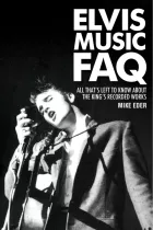 Product cover for Elvis Music FAQ