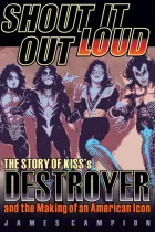 Product cover for Shout It Out Loud