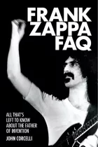 Product cover for Frank Zappa FAQ