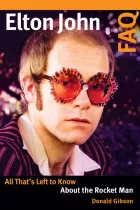 Product cover for Elton John FAQ