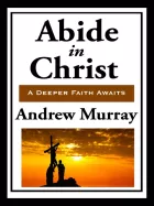 Product cover for Abide in Christ