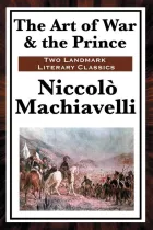 Product cover for The Art of War &amp; The Prince
