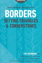 Product cover for Free-Motion Designs for Borders