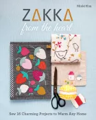 Product cover for Zakka from the Heart