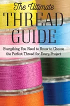 Product cover for The Ultimate Thread Guide