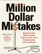 Product cover for Million Dollar Mistakes