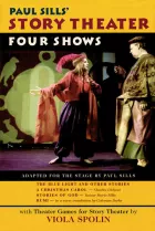 Product cover for Paul Sills' Story Theater
