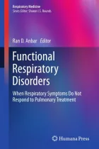 Product cover for Functional Respiratory Disorders