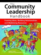 Product cover for The Community Leadership Handbook