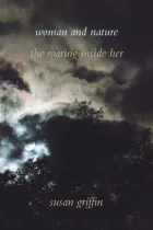 Product cover for Woman and Nature