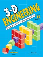 Product cover for 3-D Engineering