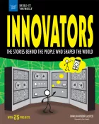 Product cover for Innovators