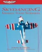 Product cover for Skydancing