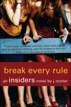 Product cover for Break Every Rule