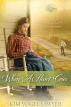 Product cover for When a Heart Cries
