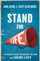 Product cover for Stand for Life