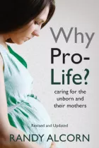 Product cover for Why Pro-Life?