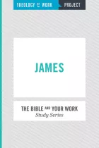 Product cover for  James