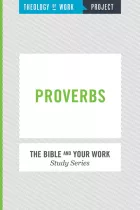 Product cover for  Proverbs