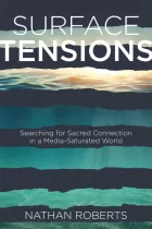 Product cover for Surface Tensions
