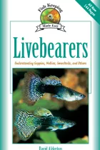Product cover for Livebearers