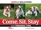 Product cover for Come, Sit, Stay