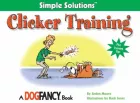 Product cover for Clicker Training