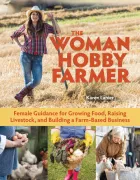 Product cover for The Woman Hobby Farmer