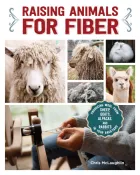 Product cover for Raising Animals for Fiber