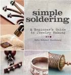 Product cover for Simple Soldering