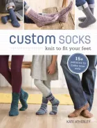 Product cover for Custom Socks