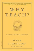 Product cover for Why Teach?