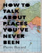 Product cover for How to Talk About Places You've Never Been