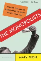 Product cover for The Monopolists
