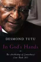 Product cover for In God&#039;s Hands
