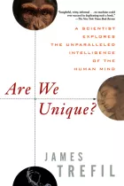 Product cover for Are We Unique