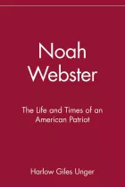 Product cover for Noah Webster