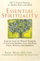 Product cover for Essential Spirituality